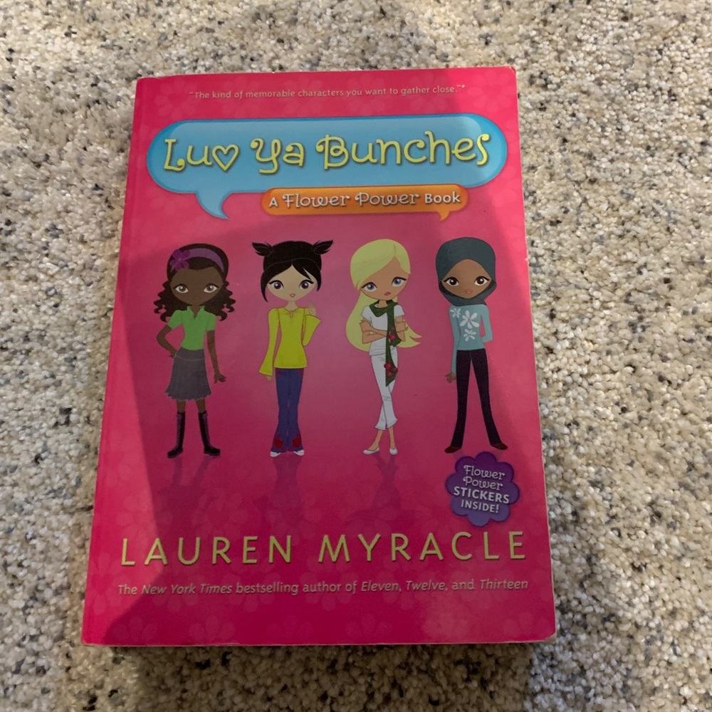 Teen novel bundle - Picture 9 of 13